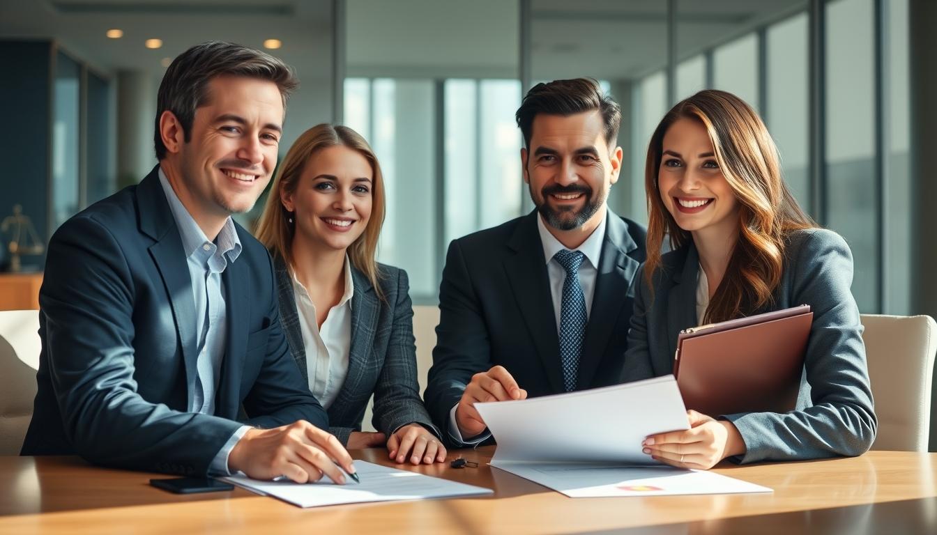 Planning support for seniors