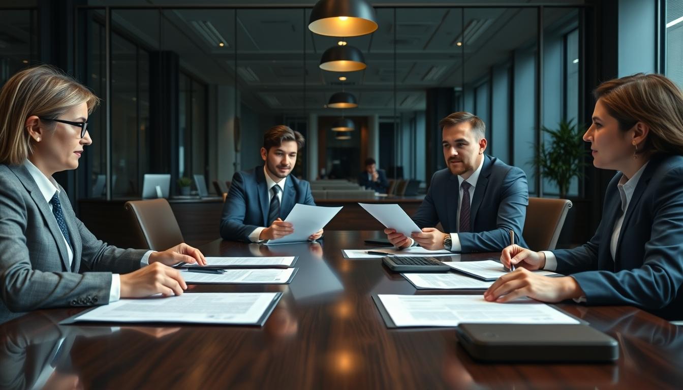 Family guidance and planning support